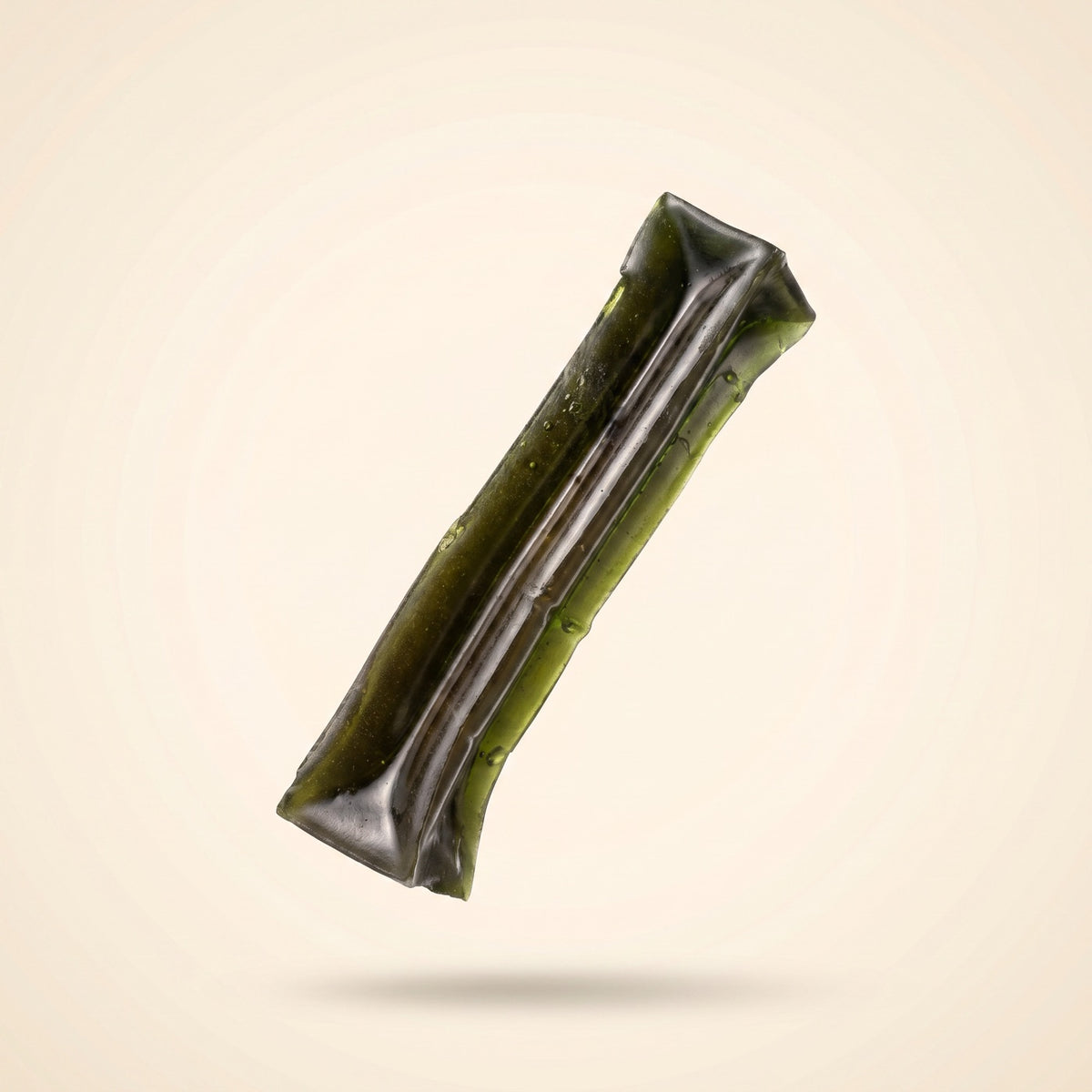 FANGZ beef and spirulina collagen dog chew